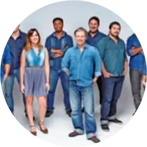 Carinhosos da Garrafa