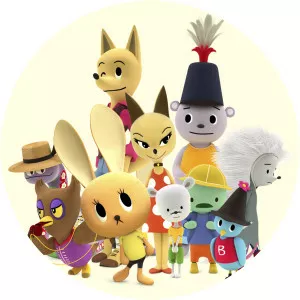 Carino Coni - TV program