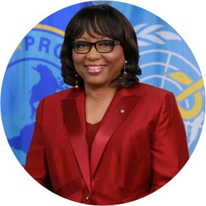 Carissa Etienne