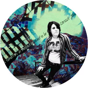 Carissa Johnson - Musical artist