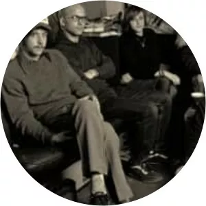 Carissa's Wierd - Rock band