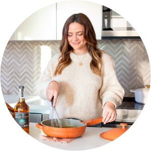 Carissa Stanton photograph