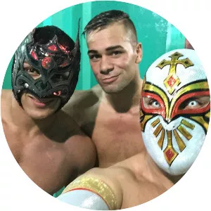 Carístico - Wrestler