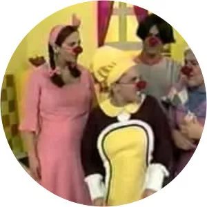 Carita de atún - TV program