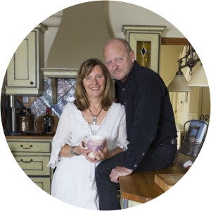 Carita Hellsten - Author