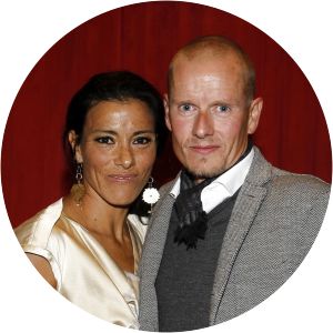 Cariza Munoz Carrete photograph