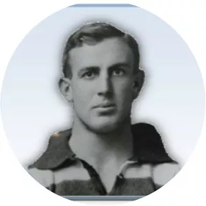 Carji Greeves - Australian rules footballer