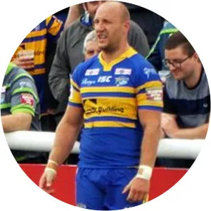 Carl Ablett - Rugby league player