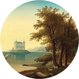 Carl Abraham Rothstén