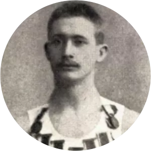 Carl Albert Andersen