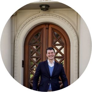 Carl Alexander Nopper photograph