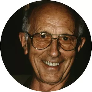 Carl Amery - German writer