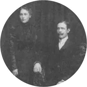 Carl and Selma Asplund
