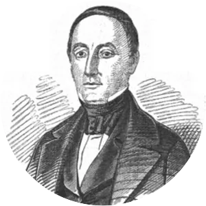 Carl Andreas Fougstad