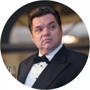 Carl Anheuser - Fictional character