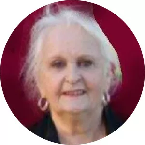 Carl Ann Head - James Drury's ex-wife