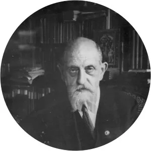 Carl Anton Baumstark