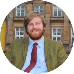 Carl-Anton Prinz zu Waldeck und Pyrmont photograph