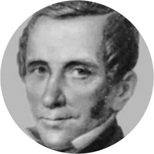 Carl Anton von Meyer