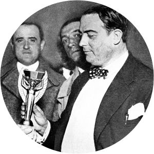 Carl Anton Wilhelm Hirschmann