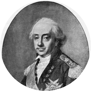 Carl August Ehrensvärd