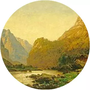 Carl August Heinrich Ferdinand Oesterley