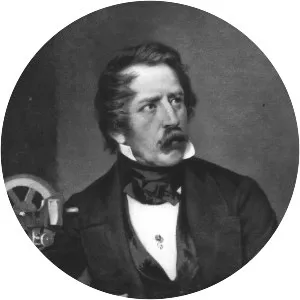 Carl August von Steinheil