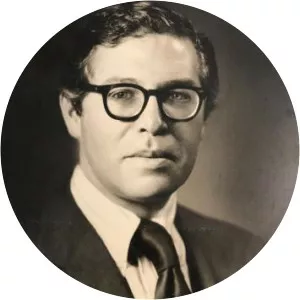 Carl Austin Weiss, Jr. photograph