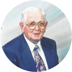 Carl Autry photograph