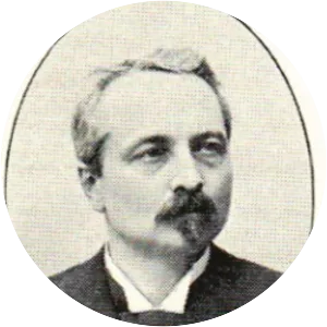 Carl Axel Strindberg