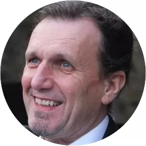 Carl Bagley photograph