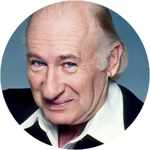 Carl Ballantine - American magician