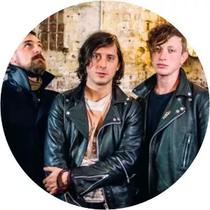 Carl Barât and The Jackals - Musical band