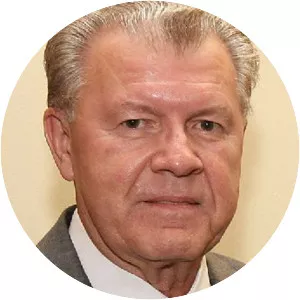 Carl Barbier - Former Judge of the United States District Court for the Eastern District of Louisiana