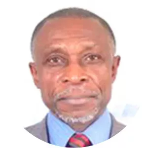 Carl Barrington Greenidge