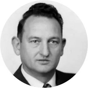 Carl Barton Huffaker