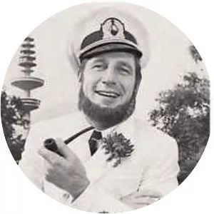 Carl Bay - German opera singer