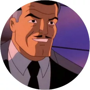 Carl Beaumont - Fictional character