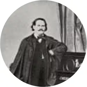Carl Bechstein