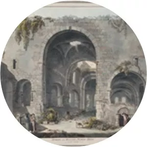 Carl Benjamin Schwarz