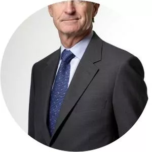 Carl Bennet - Swedish businessman