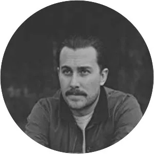 Carl Bird McLaughlin