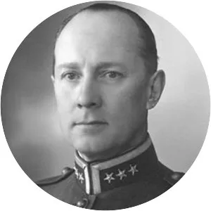 Carl Björnstjerna