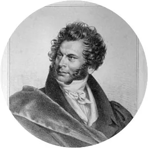 Carl Blum - German singer