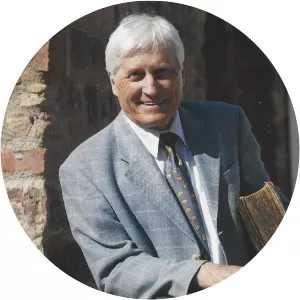 Carl Boehret - German political scientist