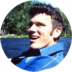 Carl Boenish - American cinematographer