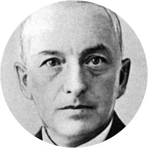 Carl Bonnevie - Norwegian jurist