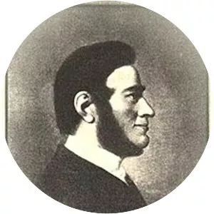 Carl Borivoj Presl - Czech botanist