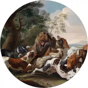 Carl Borromäus Andreas Ruthart