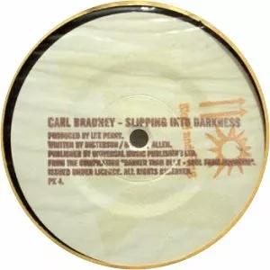 Carl Bradney - Musical artist